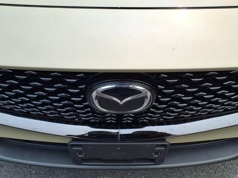 Certified 2025 MAZDA CX-30 Carbon AWD/4WD image 12
