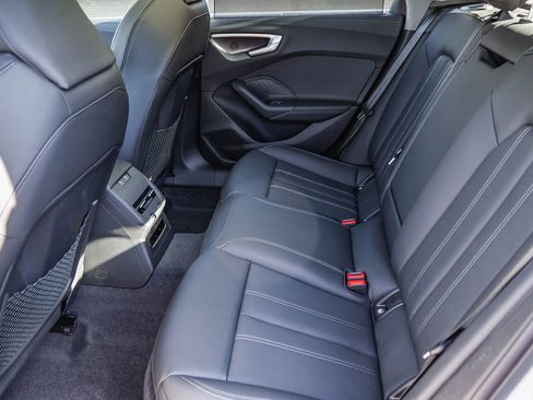 New 2025 Audi A5 2.0T Premium Plus image 18