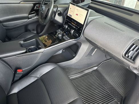 Used 2023 Subaru Solterra AWD image 18