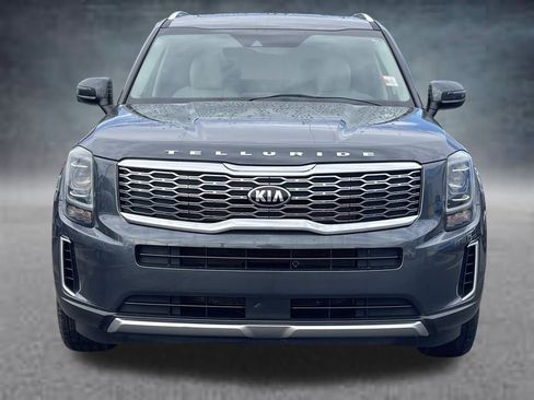 Used 2020 Kia Telluride EX w/ EX Premium Package image 29