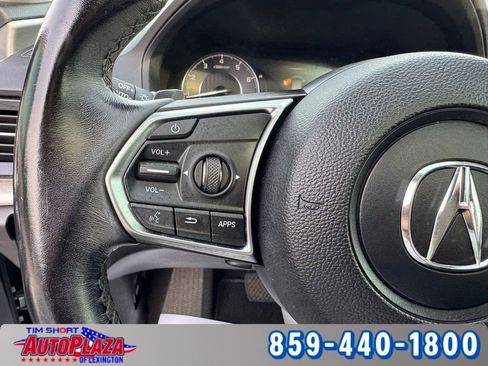 Used 2020 Acura RDX FWD image 21