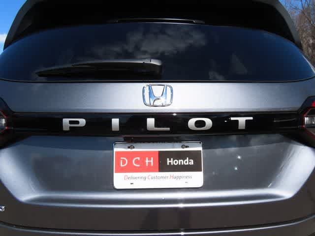 New 2026 Honda Pilot EX-L image 7