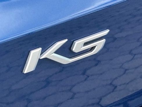 Used 2022 Kia K5 EX w/ EX Premium Package FWD image 19