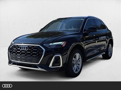 Used 2023 Audi Q5 2.0T Premium w/ Convenience Package