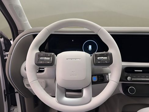 New 2026 Hyundai Palisade SEL AWD/4WD image 20