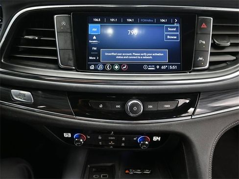 Used 2023 Buick Enclave Essence w/ Experience Buick Package image 15