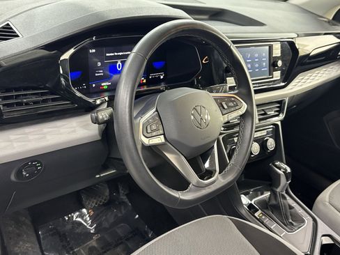 Used 2024 Volkswagen Taos S image 7