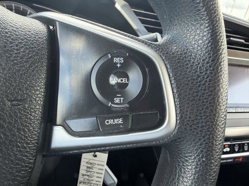 Used 2017 Honda Civic LX image 27