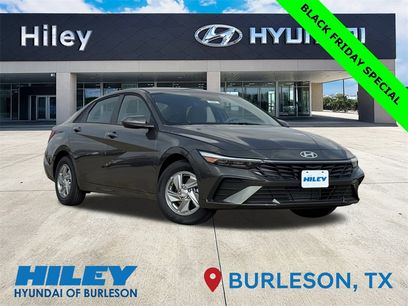 New 2026 Hyundai Elantra SE