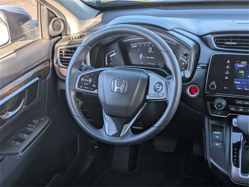 Used 2022 Honda CR-V EX image 15