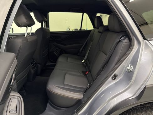Certified 2024 Subaru Outback Wilderness AWD/4WD image 24