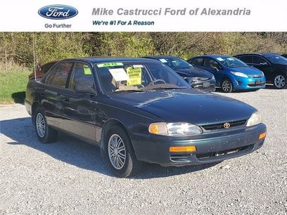 Used 1995 Toyota Camry LE