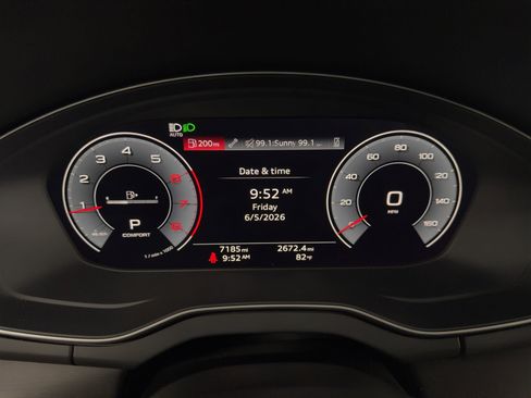 Used 2024 Audi Q5 2.0T Premium Plus w/ Premium Plus Package AWD/4WD image 26