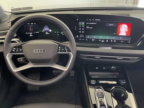 Certified 2025 Audi A5 2.0T Premium w/ Convenience Package AWD/4WD image 27