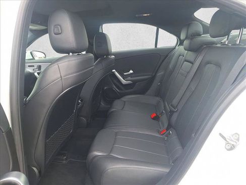 Used 2019 Mercedes-Benz A 220 image 14
