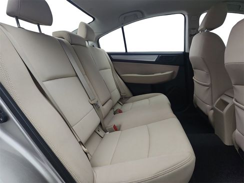 Used 2019 Subaru Legacy 2.5i w/ Alloy Wheel Package image 24