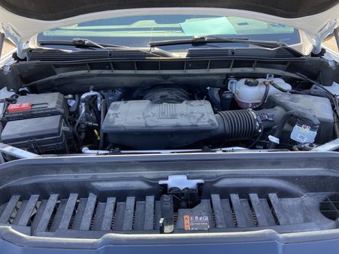 Used 2025 GMC Sierra 1500 AT4 AWD/4WD image 29