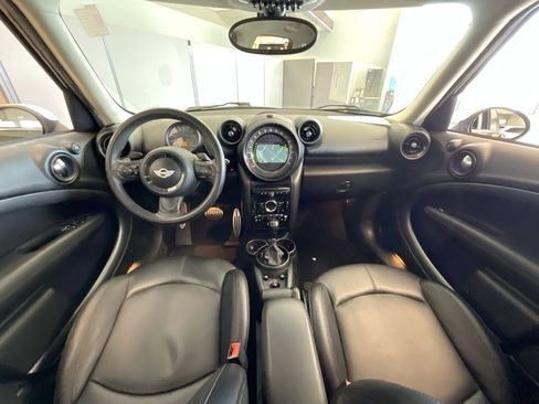 Used 2015 MINI Cooper Countryman S image 8