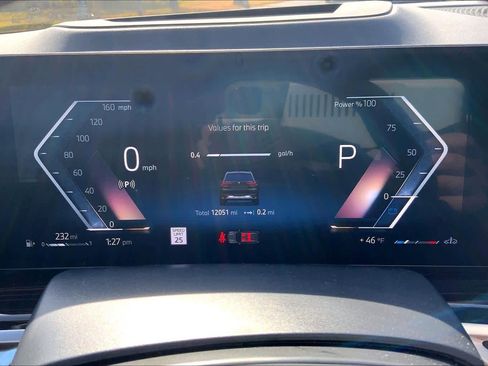 Certified 2026 BMW X5 sDrive40i image 25