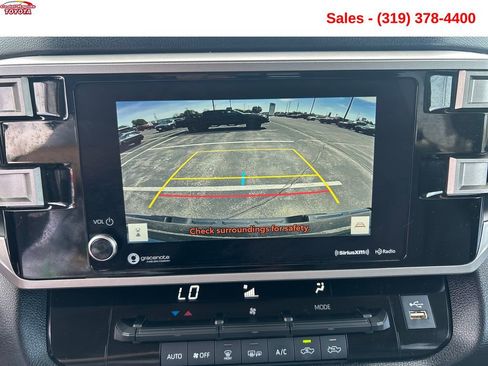 Used 2024 Toyota Tundra SR5 w/ TRD Off-Road Package AWD/4WD image 18