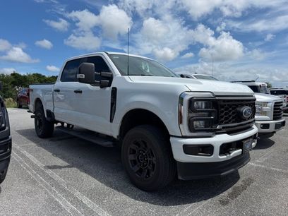 Used 2024 Ford F250 XL w/ STX Appearance Package