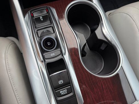 Used 2015 Acura TLX V6 w/ Advance Package image 28