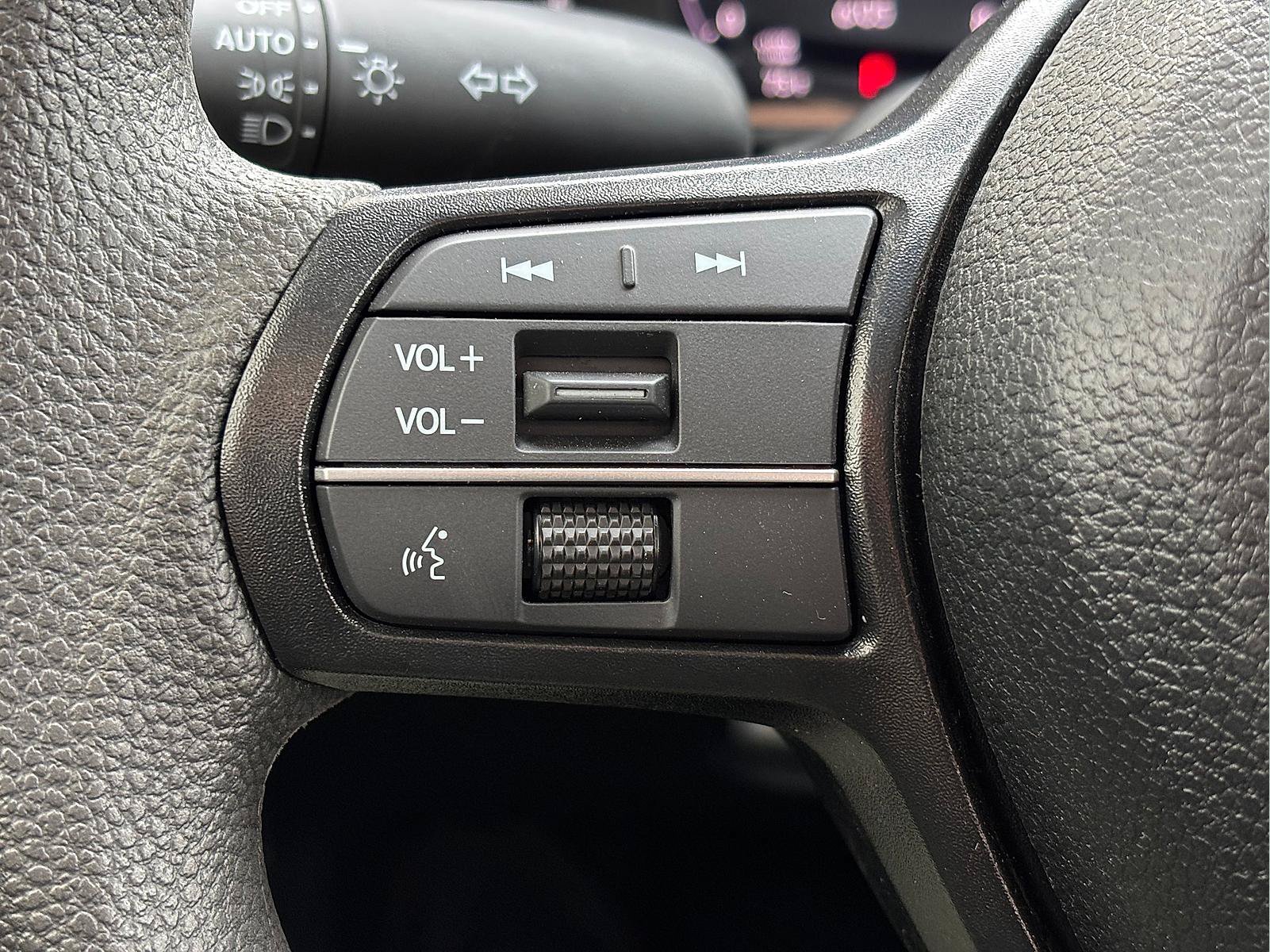 Certified 2026 Honda Accord LX image 28