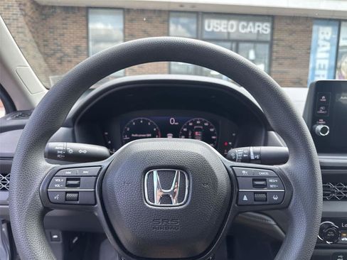 Used 2026 Honda Accord LX image 18