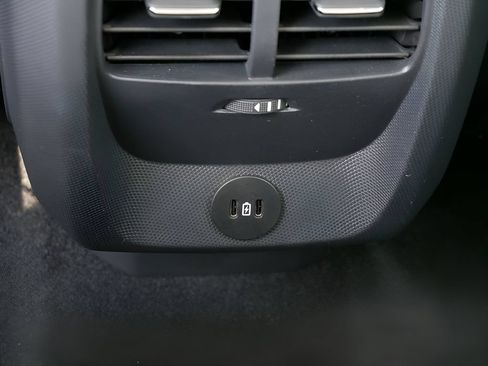 Used 2025 Ford Mustang Mach-E Premium AWD/4WD image 15