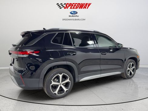 New 2026 Volkswagen Tiguan SE image 10