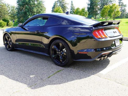 Used 2023 Ford Mustang GT w/ Equipment Group 301A image 8