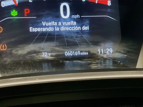Used 2022 Honda CR-V EX image 8