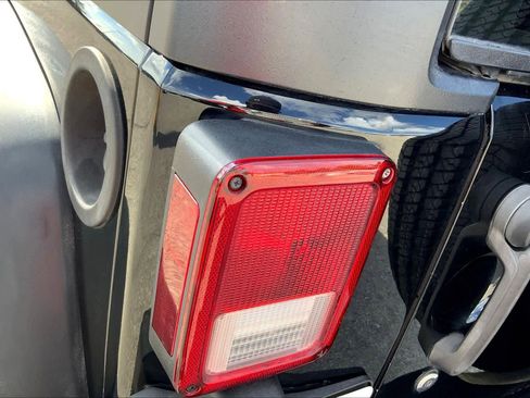 Used 2014 Jeep Wrangler Sport w/ Quick Order Package 24S image 26