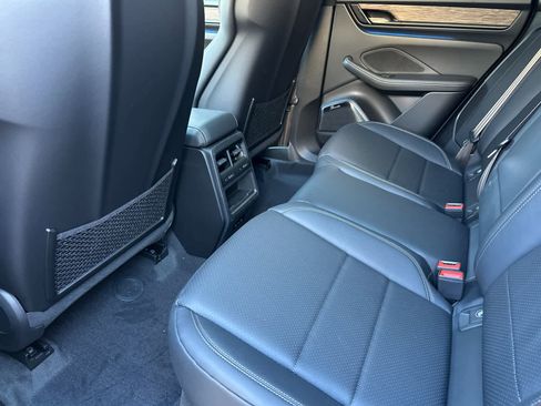 New 2025 Porsche Macan Turbo Electric image 13