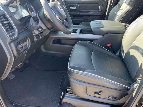 New 2026 RAM 3500 Laramie image 10