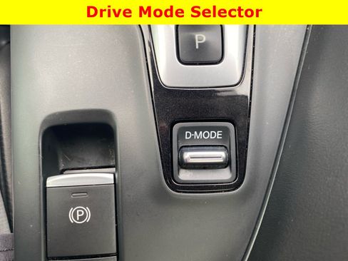 Used 2019 INFINITI QX50 Essential w/ Premium Audio Package FWD image 29