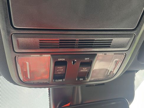 Used 2023 Honda Passport EX-L image 25