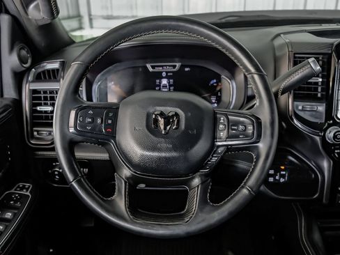 Used 2024 RAM 2500 Limited AWD/4WD image 15