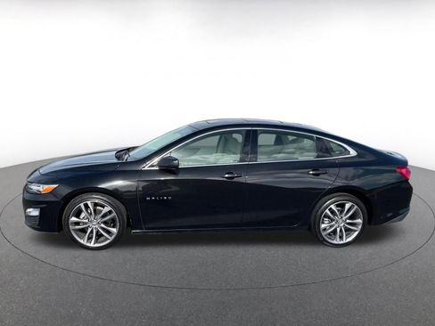 Used 2024 Chevrolet Malibu LT image 8