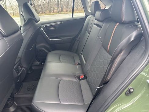 Certified 2024 Toyota RAV4 Adventure w/ Convenience Package image 21