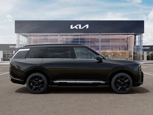 New 2027 Kia Telluride SX FWD image 7