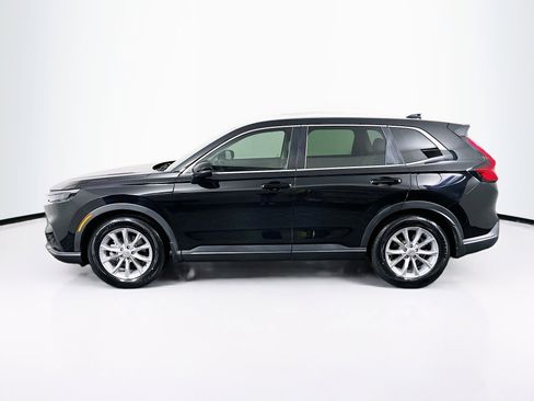 Used 2023 Honda CR-V EX image 4
