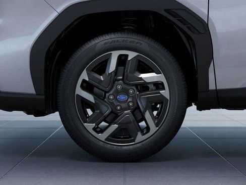 New 2026 Subaru Forester Premium AWD/4WD image 9