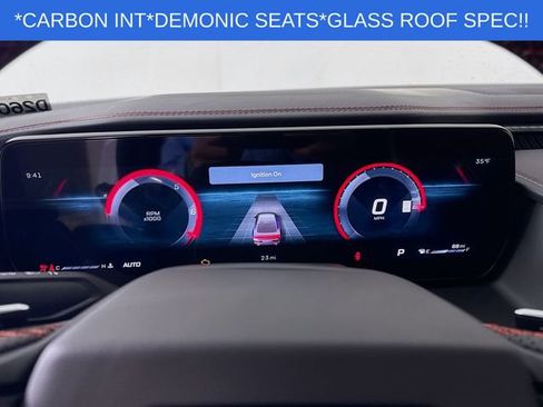 New 2026 Dodge Charger R/T Scat Pack image 12