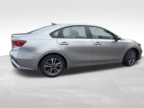 Certified 2023 Kia Forte LXS image 18