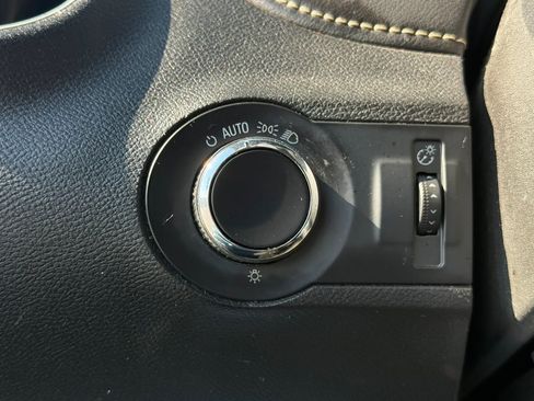 Used 2014 Chevrolet Camaro LS RWD image 27