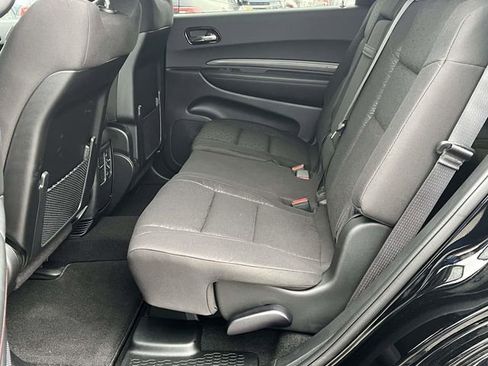 New 2026 Dodge Durango GT w/ Tow 'N Go Package image 12