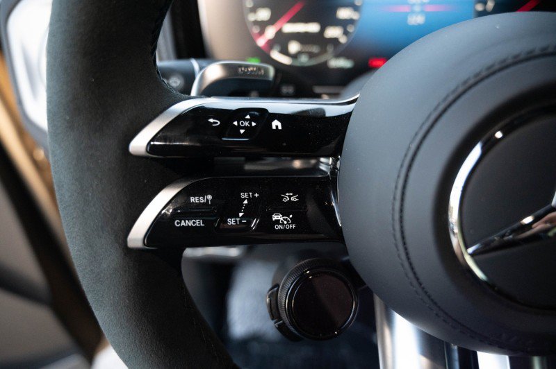 Used 2026 Mercedes-Benz G 63 AMG 4MATIC image 31