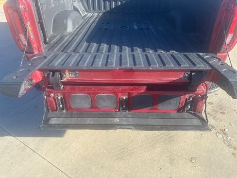 Used 2023 GMC Sierra 2500 Denali w/ Denali Ultimate Package image 20