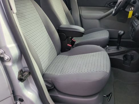 Used 2007 Ford Focus SE image 20